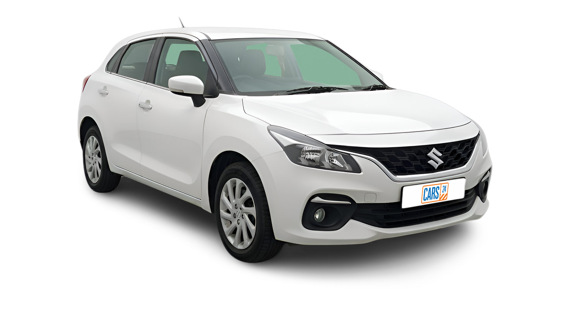 Maruti Baleno-img